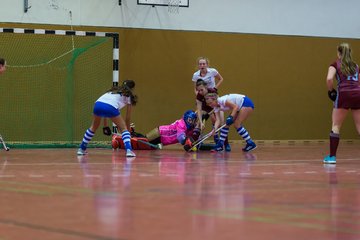 Bild 282 - B-Juniorinnen Bahrenfeld